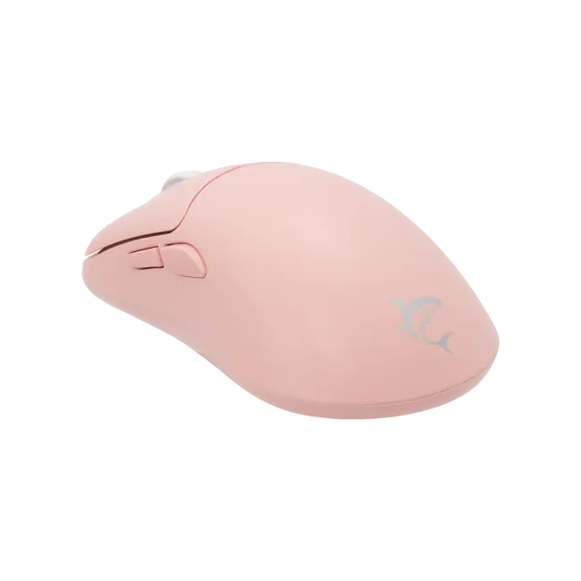 White Shark MIŠ WGM-5015 AERO / 10.000 DPI - Roza / Wireless