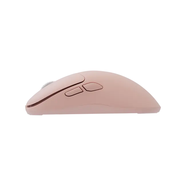 White Shark MIŠ WGM-5015 AERO / 10.000 DPI - Roza / Wireless