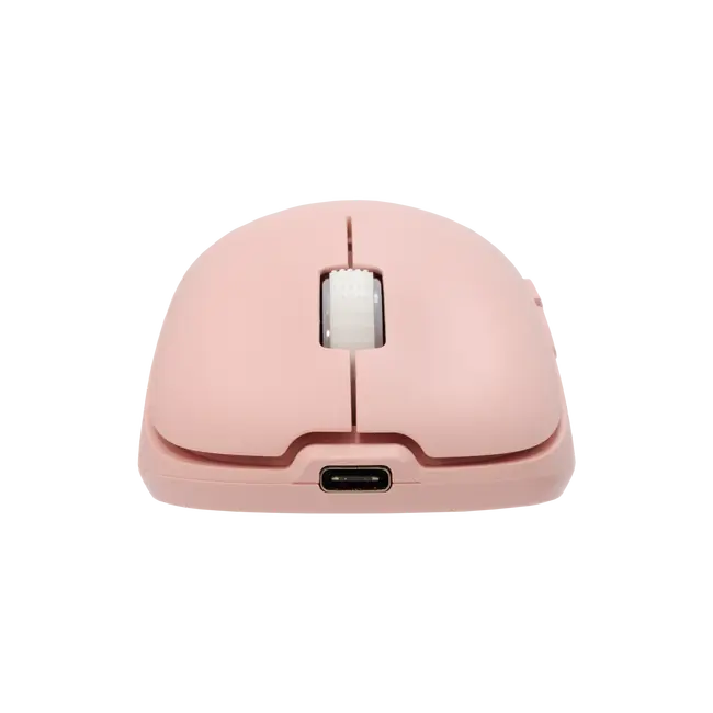 White Shark MIŠ WGM-5015 AERO / 10.000 DPI - Roza / Wireless
