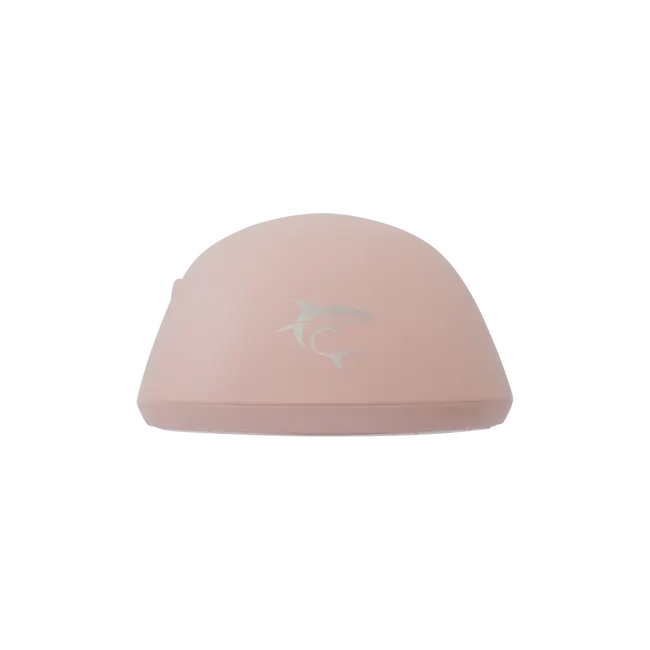 White Shark MIŠ WGM-5015 AERO / 10.000 DPI - Roza / Wireless