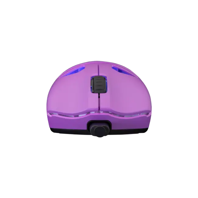 White Shark MOUSE WGM-5019 DAGONET - Blue-Purple / Wireless