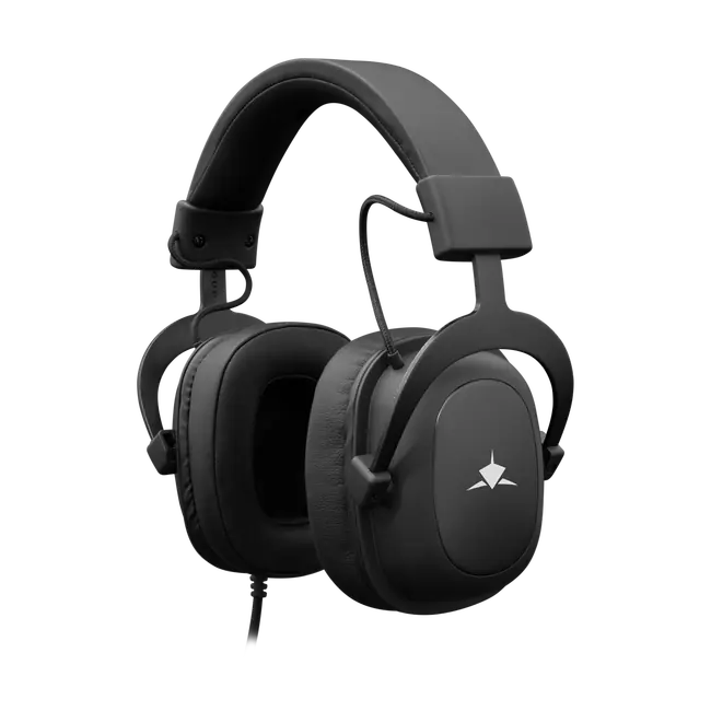 White Shark PL HEADSET ESL-HS4 TAIKO