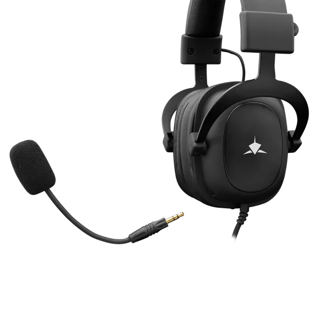 White Shark PL HEADSET ESL-HS4 TAIKO
