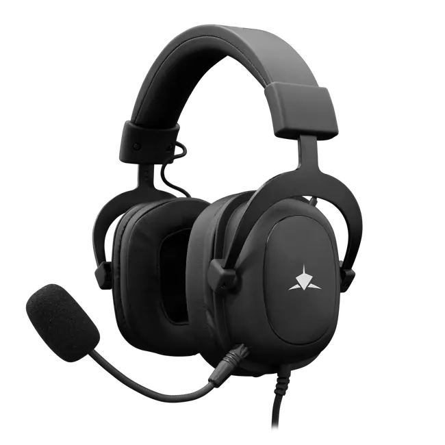 White Shark PL HEADSET ESL-HS4 TAIKO