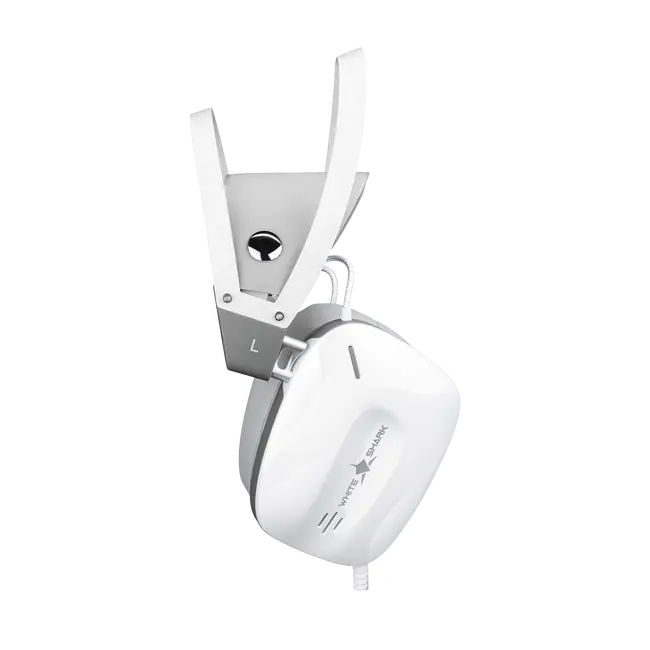 White Shark PL HEADSET GH-2446 GOTTAN Bijela