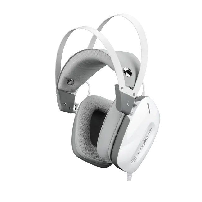 White Shark PL HEADSET GH-2446 GOTTAN Bijela