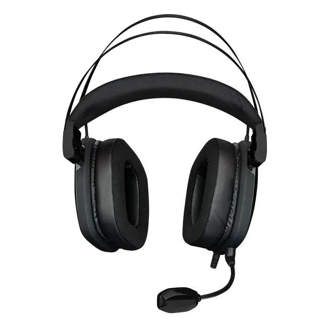White Shark PL HEADSET GH-2446 GOTTAN Crna