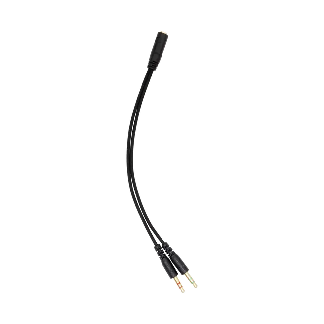 White Shark PL HEADSET GH-2446 GOTTAN Crna