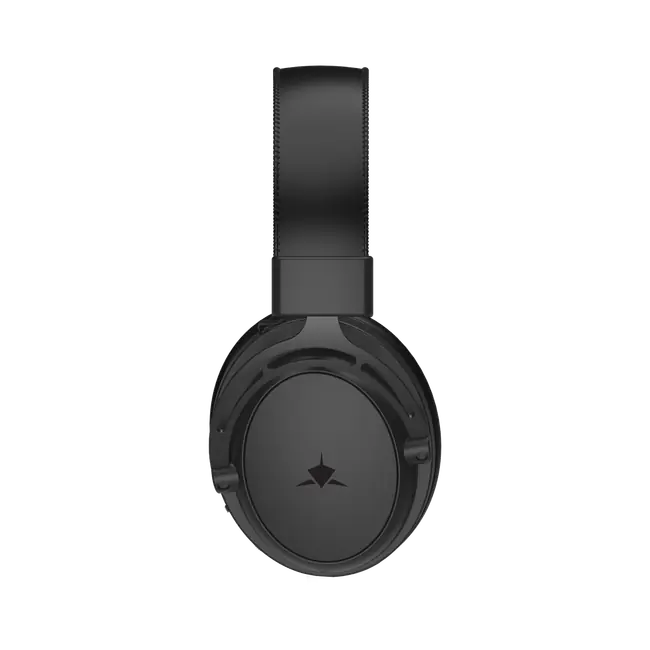 White Shark PL HEADSET WGH-2443 GORILLA PRO Crne - Wireless
