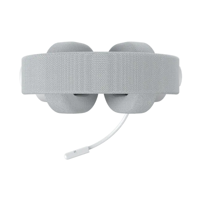 White Shark PL HEADSET WGH-2444 FIRECREST - White / Wireless
