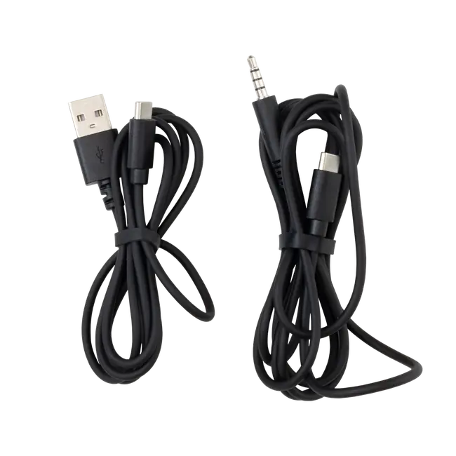 White Shark PL HEADSET WGH-2444 FIRECREST / Crne - Wireless