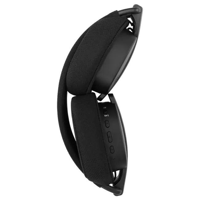 White Shark PL HEADSET WGH-2444 FIRECREST / Crne - Wireless