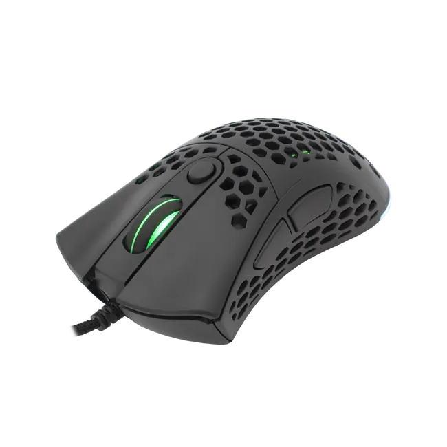 White Shark PL MIŠ ESL-M6 SHURIKEN