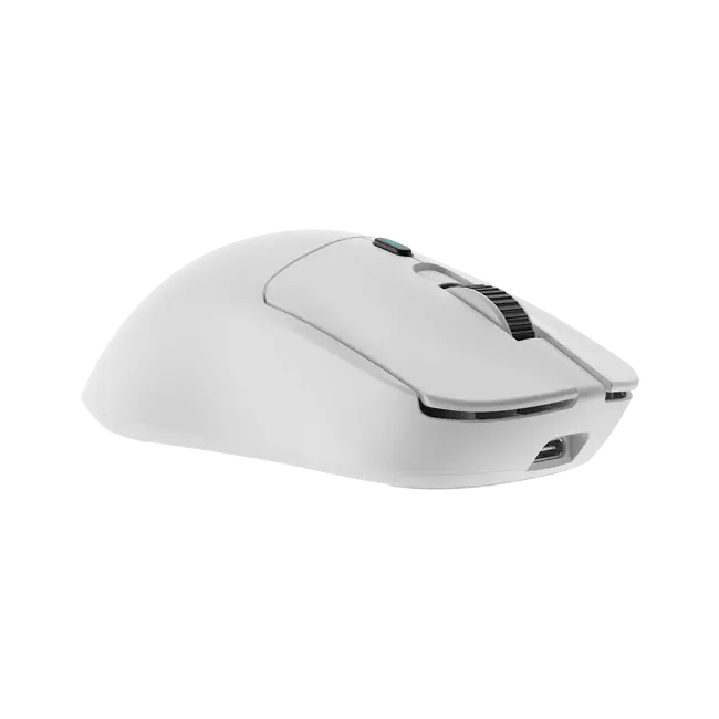 White Shark PL MIŠ GM-9010 MAXIMUS Bijeli