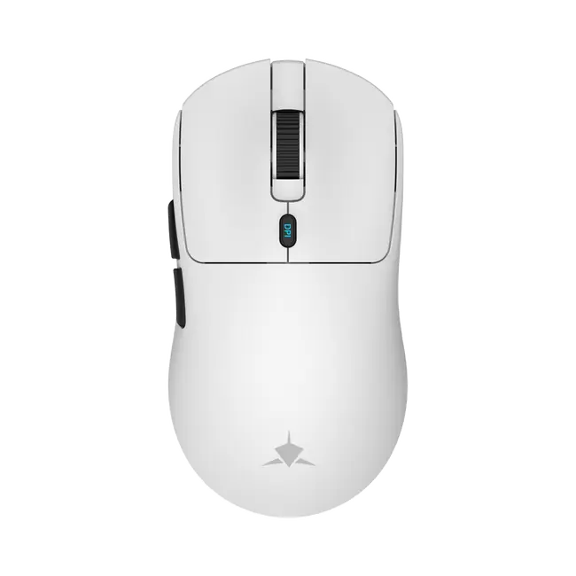 White Shark PL MIŠ GM-9010 MAXIMUS Bijeli