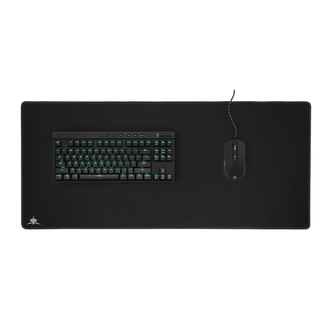 White Shark PL PODLOGA ZA MIŠ 90x40x0,3cm ESL-MP1 KARUTA XL