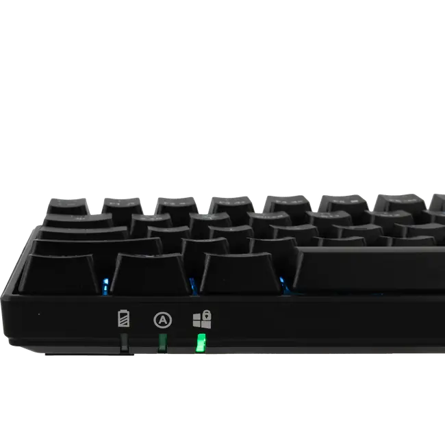 White Shark PL TIPKOVNICA GK-003112 KAIKEN / HR - Wireless