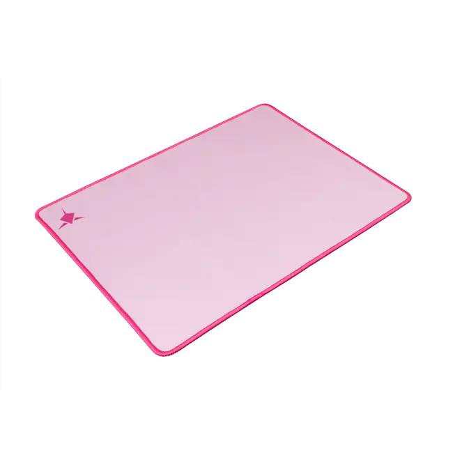 White Shark PODLOGA ZA MIŠ MP-2100 LOTUS Pink 40x30cm
