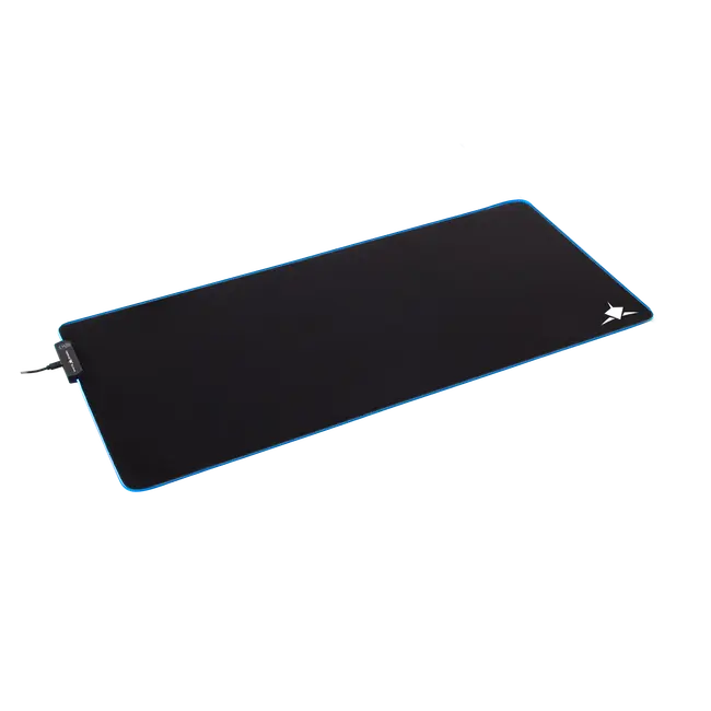 White Shark PODLOGA ZA MIŠ 80x35cm LED MP-1861 - LUMINOUS XL