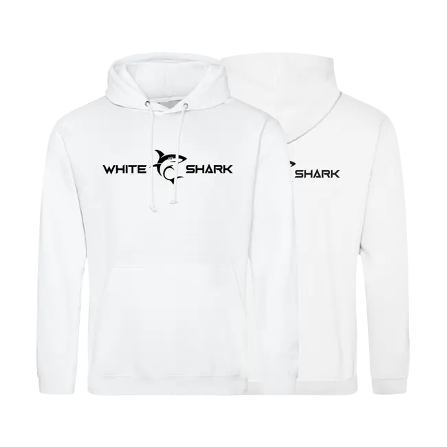 White Shark PROMO HUDICA Bijela KIDS 6