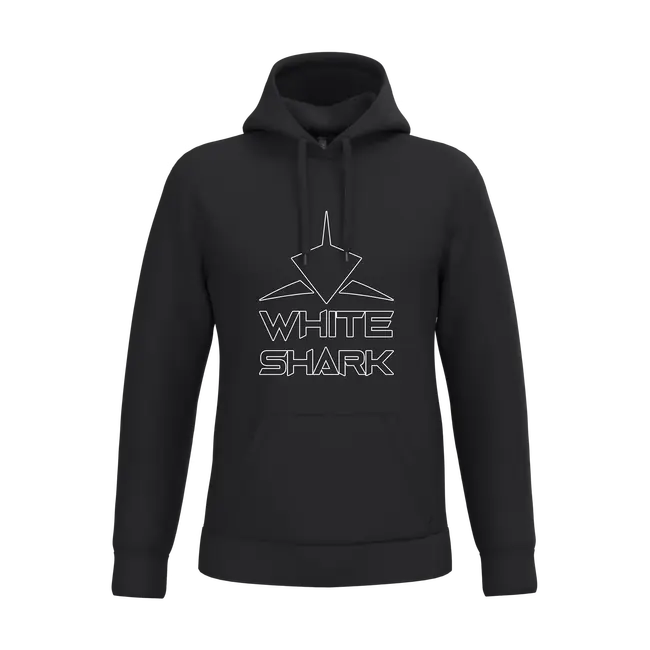 White Shark PROMO HUDICA Crna M