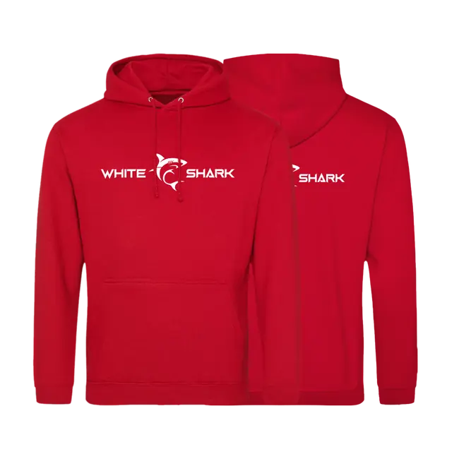 White Shark PROMO HUDICA Crvena XXL