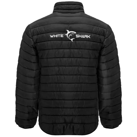 White Shark PROMO JAKNA FINLAND CRNA XL