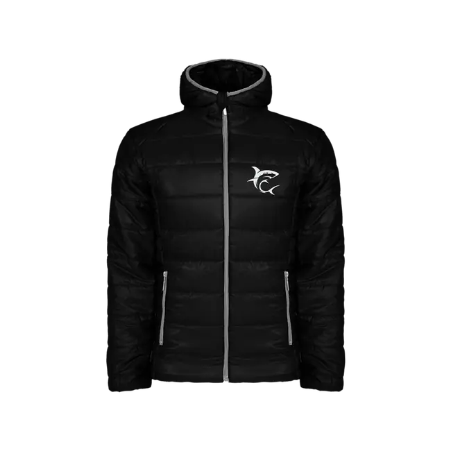 White Shark PROMO Men's Jacket Black M