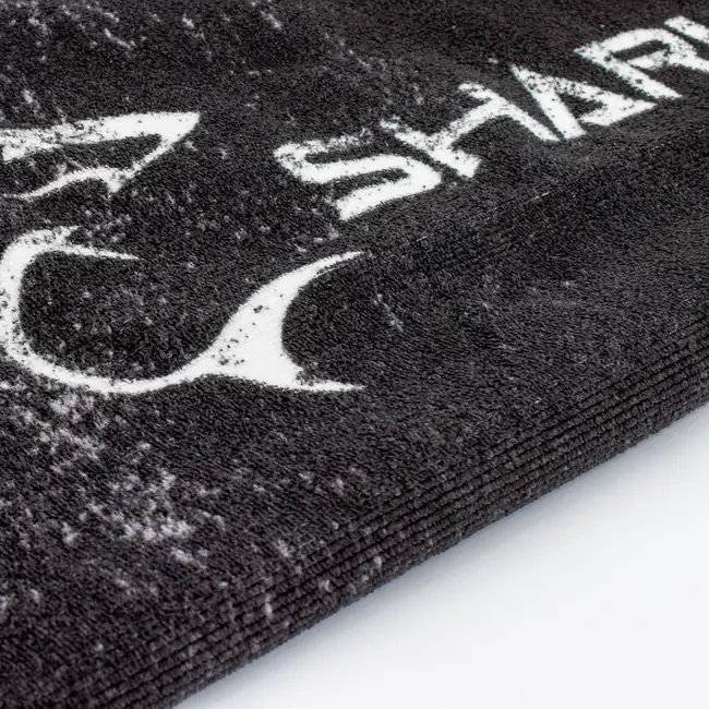 White Shark PROMO Towel TW-01 STINGRAY