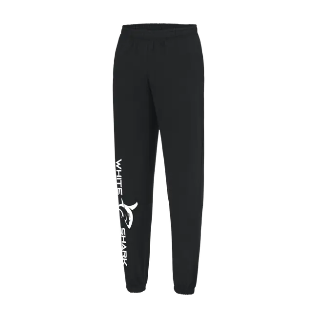 White Shark PROMO TRENIRKA Crna XXL