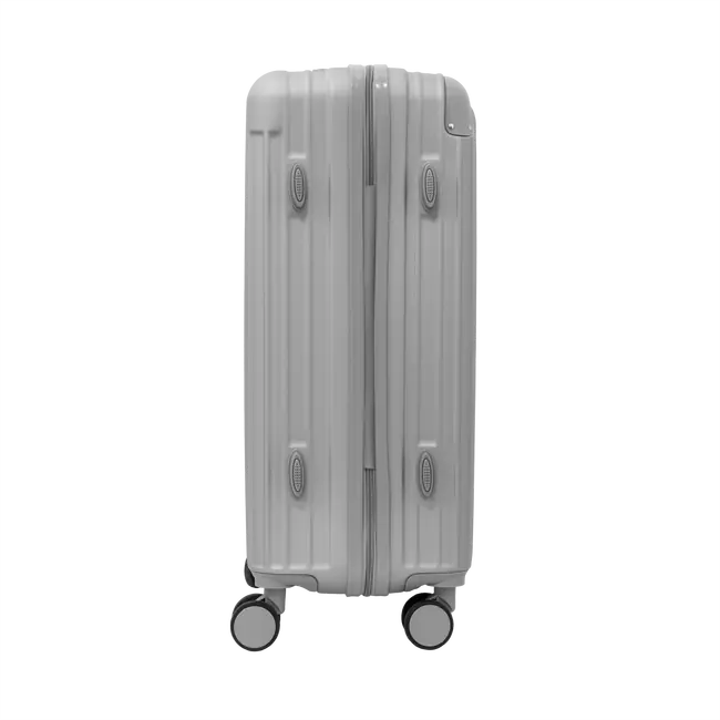 White Shark PROMO TROLLY CASE GUARDIAN-BUNDLE 20" + 24"