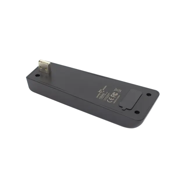 White Shark PS5 4-PORT USB HUB PS5-0576 CROSS