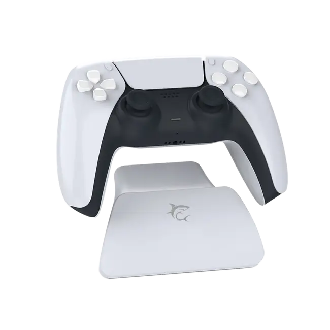 White Shark PS5 CONTROLLER STAND PS5-537 SUBMISSION