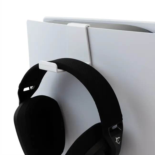 White Shark PS5 COOLING PAD + 2 CHARGING DOCK PS5-DZ504 KIMURA-2