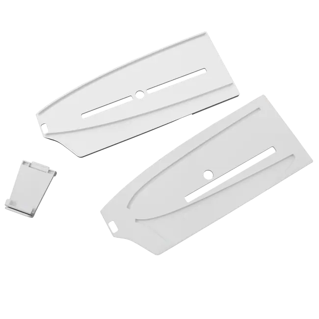 White Shark PS5 COOLING PAD + 2 CHARGING DOCK PS5-DZ504 KIMURA-2