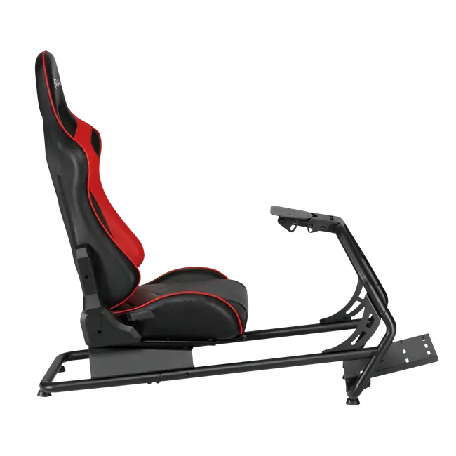 White Shark Racing simulation cockpit RSC-303 KING OF SPEED