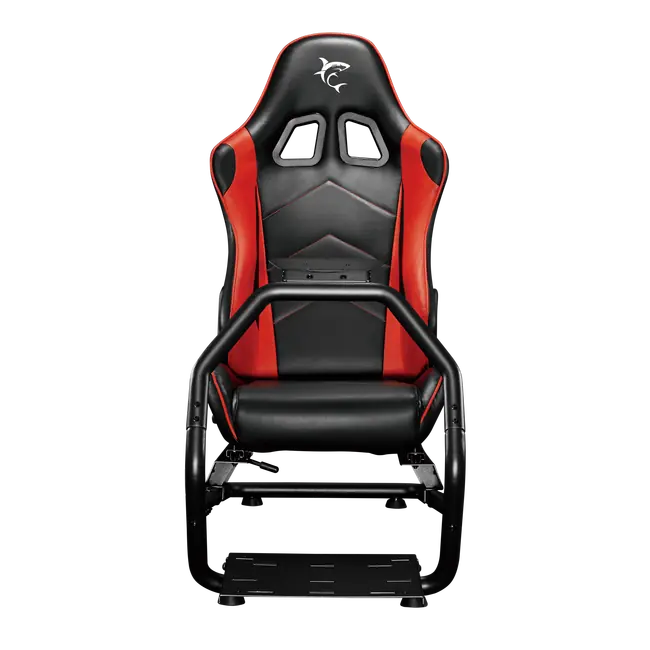 White Shark Racing simulation cockpit RSC-303 KING OF SPEED