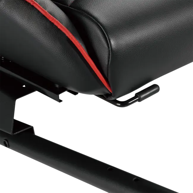 White Shark Racing simulation cockpit RSC-303 KING OF SPEED