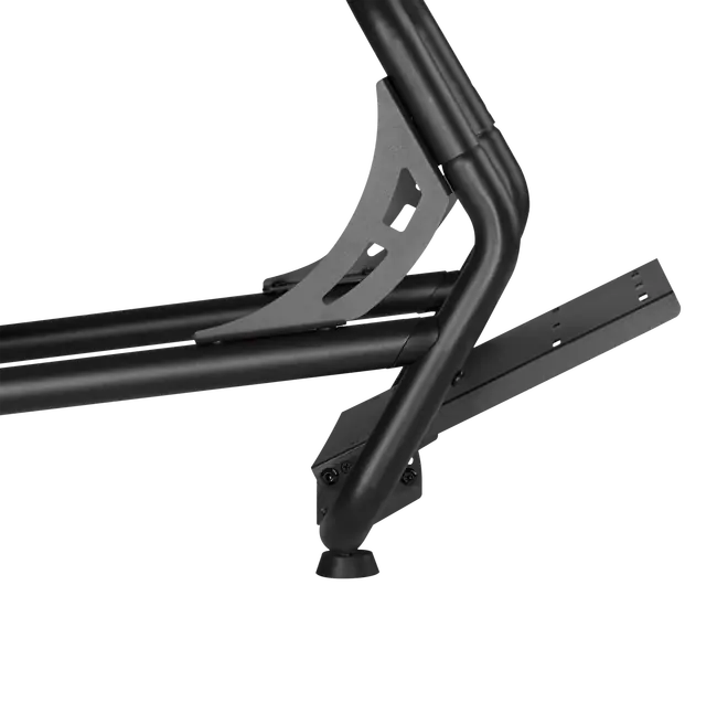 White Shark Racing simulation cockpit RSC-303 KING OF SPEED