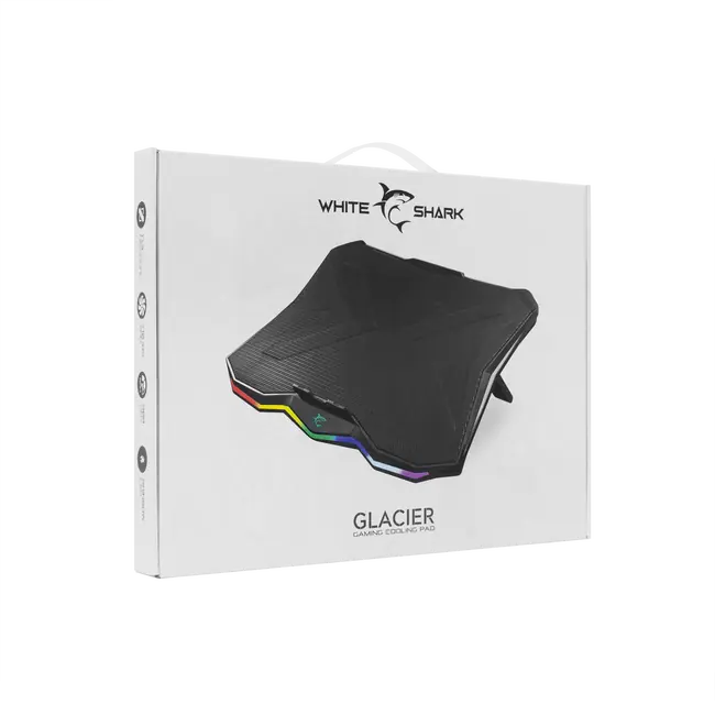 White Shark RASHLADNI STALAK GCP-03 GLACIER