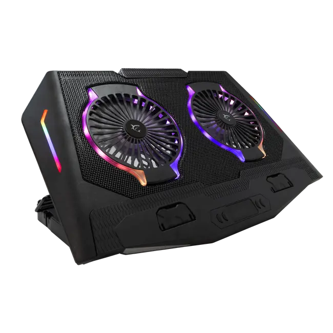 White Shark RASHLADNI STALAK GCP-10 ICE SHADOW / 2 vent. RGB