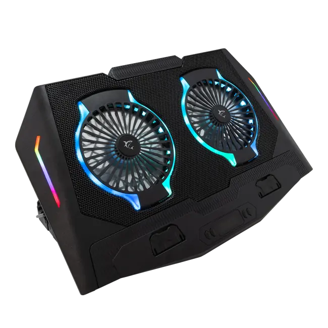 White Shark RASHLADNI STALAK GCP-10 ICE SHADOW / 2 vent. RGB