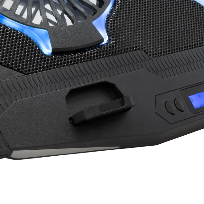 White Shark RASHLADNI STALAK GCP-10 ICE SHADOW / 2 vent. RGB