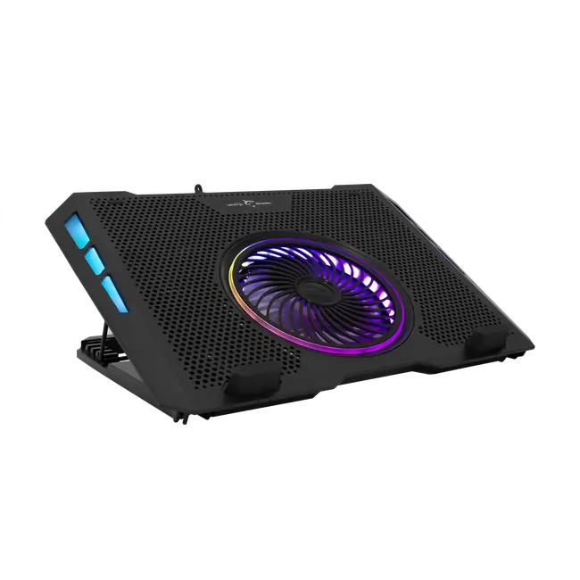 White Shark RASHLADNI STALAK GCP-13 AURORA / 5 vent. RGB