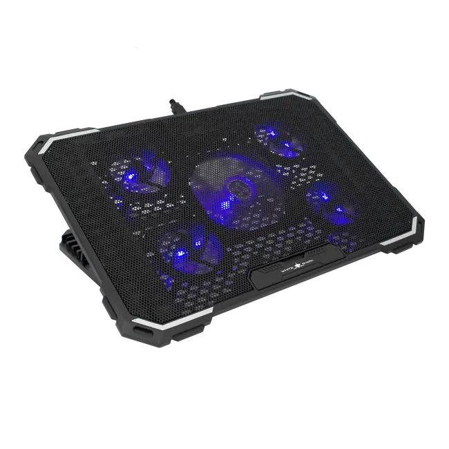 White Shark RASHLADNI STALAK GCP-20 ICE GHOST / 5 vent. (Links)