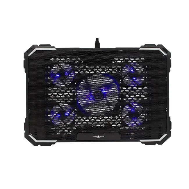 White Shark RASHLADNI STALAK GCP-20 ICE GHOST / 5 vent. (Links)