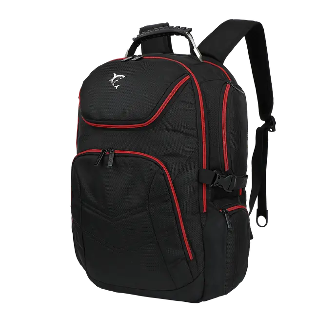 White Shark RUKSAK GBP-002 DARK NOMAD / 17,3"