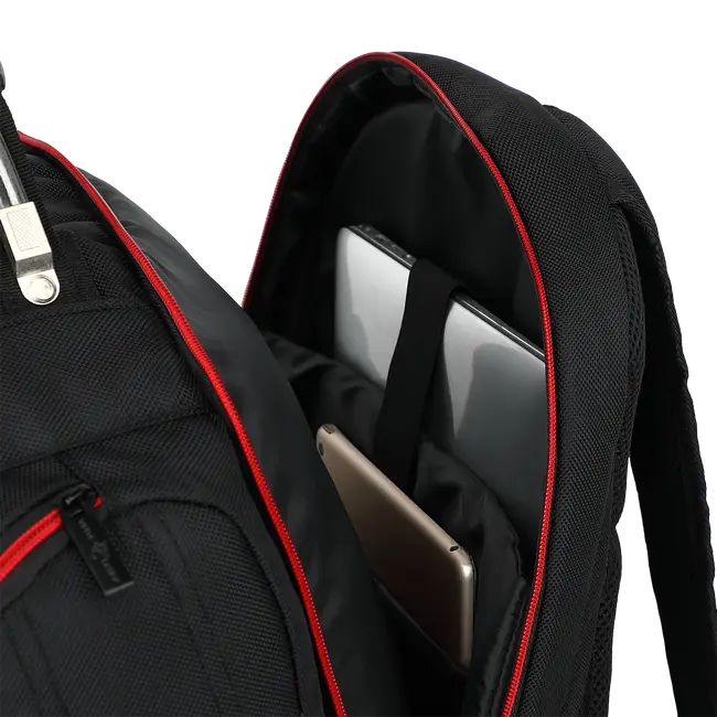 White Shark RUKSAK GBP-002 DARK NOMAD / 17,3"