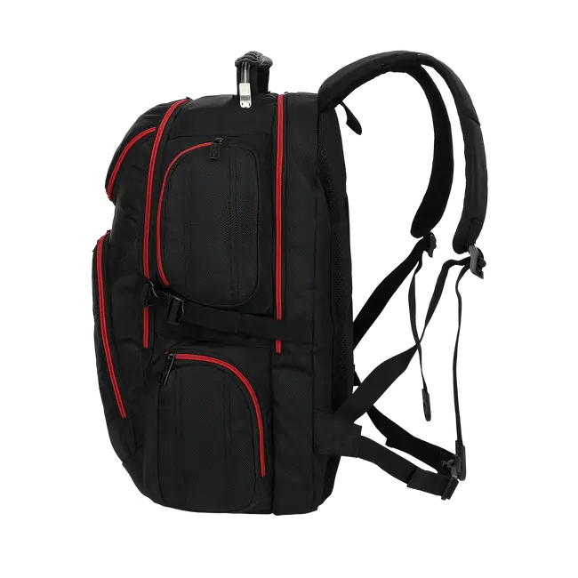 White Shark RUKSAK GBP-002 DARK NOMAD / 17,3"