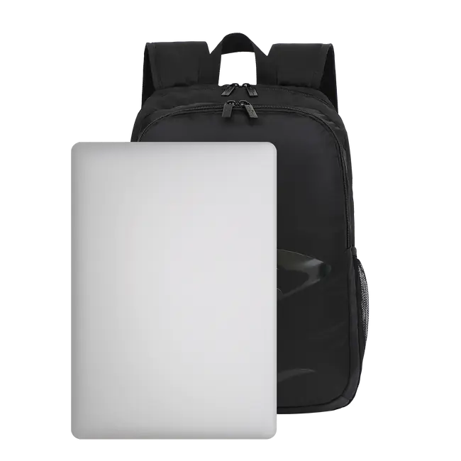 White Shark RUKSAK GBP-006 SCOUT / 15,6"  Crni